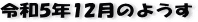 ŋ߂̈ꖇAR5N12̃y[W