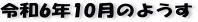 ŋ߂̈ꖇAR6N10̃y[W