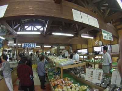 野菜は、めちゃくちゃ安いです。