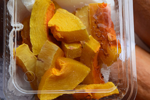 試食品