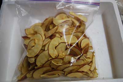 ちょっと赤っぽく仕上がりましたが、味と食感はバッチリです。