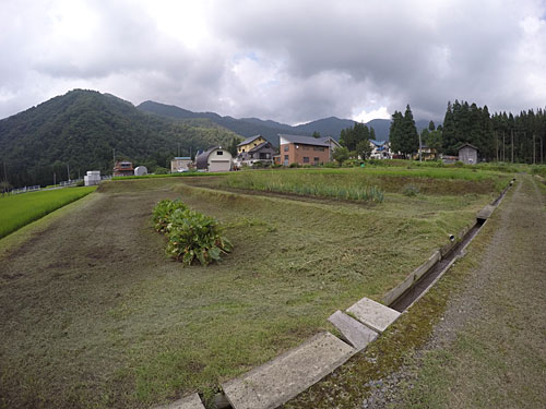 通称下の畑