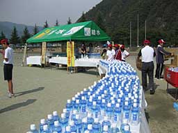 給水係