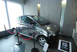磨きのかかったスバルの軽