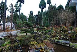 作業前