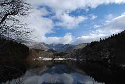 大源太湖
