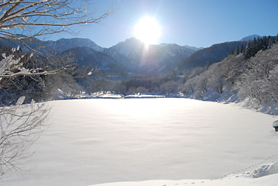 大源太湖