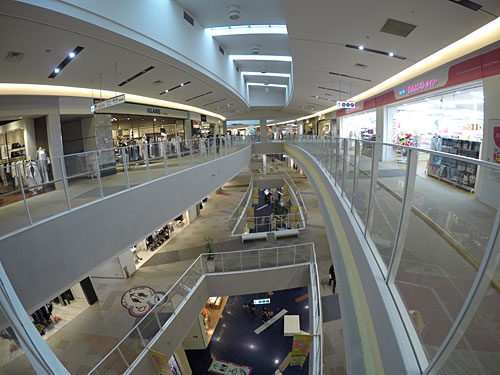 伊勢崎市のスマーク伊勢崎
