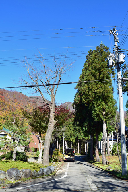約1時間で作業は、終了しました。