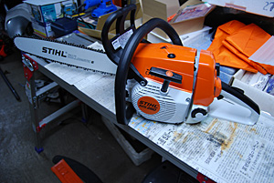 VSTIHL MSQUO