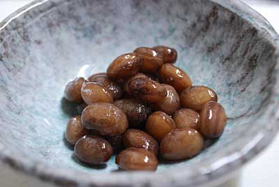 美味しそうに出来ましたよ～♪
