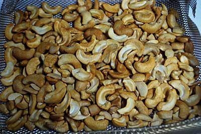 軽トラ市でスモークチップの試食に出そうかな？