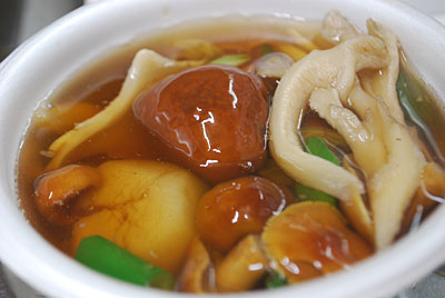 自画自讃ですが、美味しかったですよ～♪