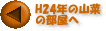 H24N̎R؂̕